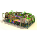 Brinquedos Educativos Tipo Indoor Playground for Kindergarten